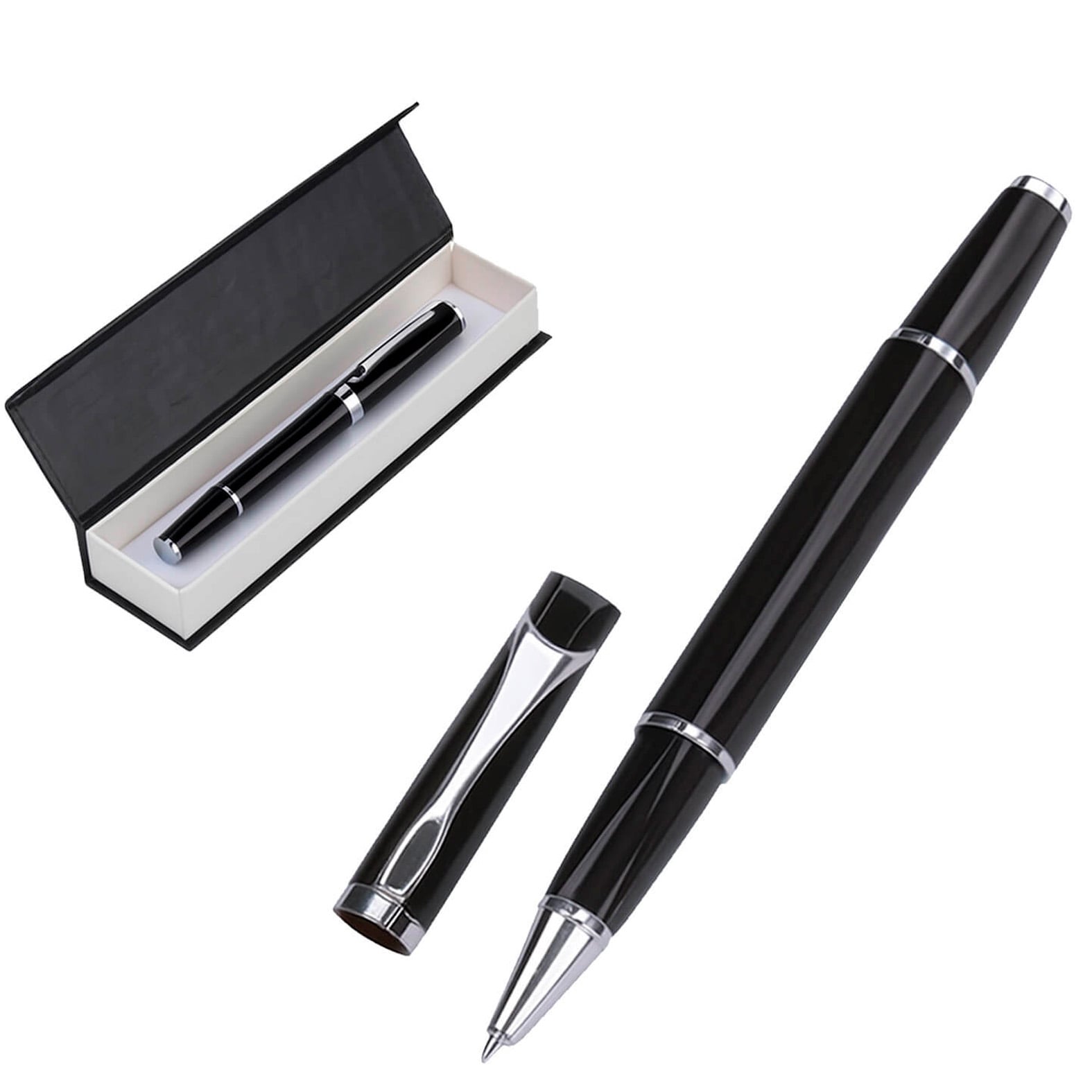 BOLÍGRAFO ESTUCHE TACSOXY