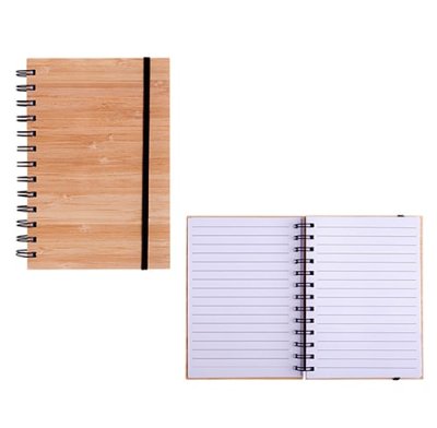 LIBRETA BAMBÚ DACOVRA