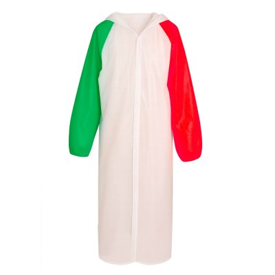 IMPERMEABLE EVA TRICOLOR DACPYNE