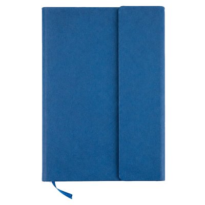 LIBRETA POLIURETANO MAGNÉTICO DACRONT