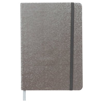 LIBRETA POLIURETANO PÍXELES DACSEVA