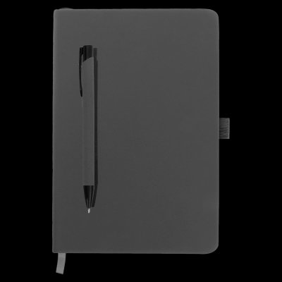 LIBRETA POLIURETANO MAGNÉTICA DACSION