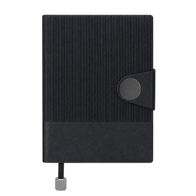 LIBRETA POLIURETANO MAGNÉTICO DACSOLM