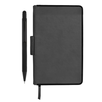 LIBRETA POLIURETANO DACSONYX