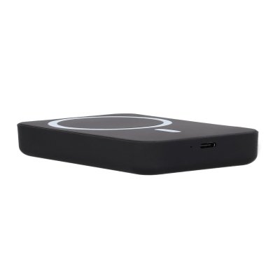 POWER BANK ABS MAGNÉTICO 5000MAH DACTENE