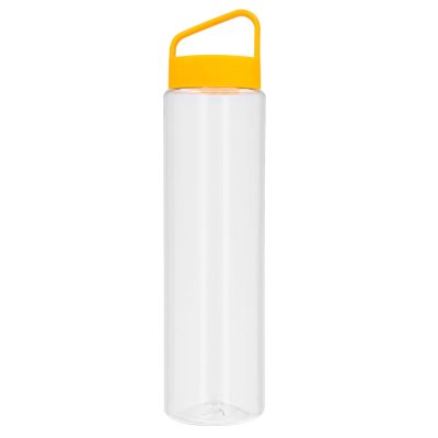 CILINDRO PET 1L DACTIZM