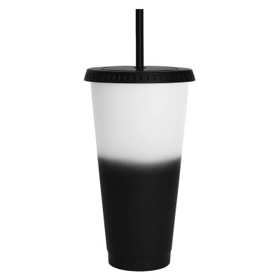 VASO POLIPROPILENO 700ML DACTOVST