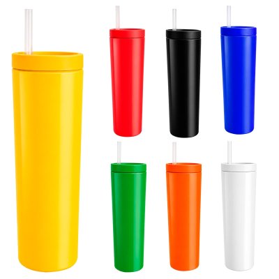 VASO PLÁSTICO GAEVAL