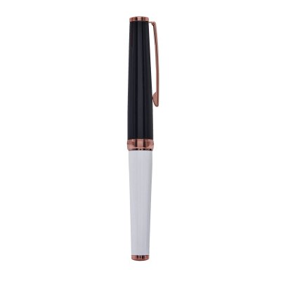 BOLIGRAFO METAL VACREVA