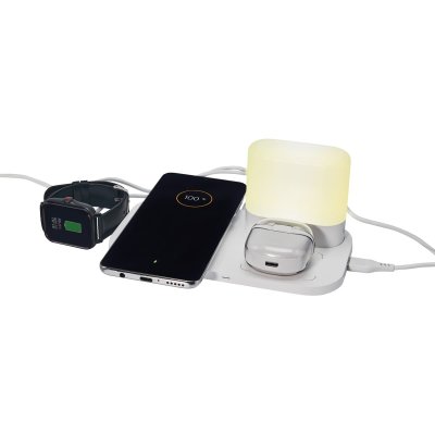 CARGADOR PLASTICO VACTORA