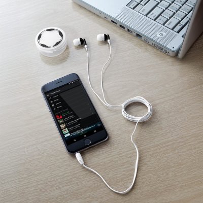 AURICULARES VADIAL