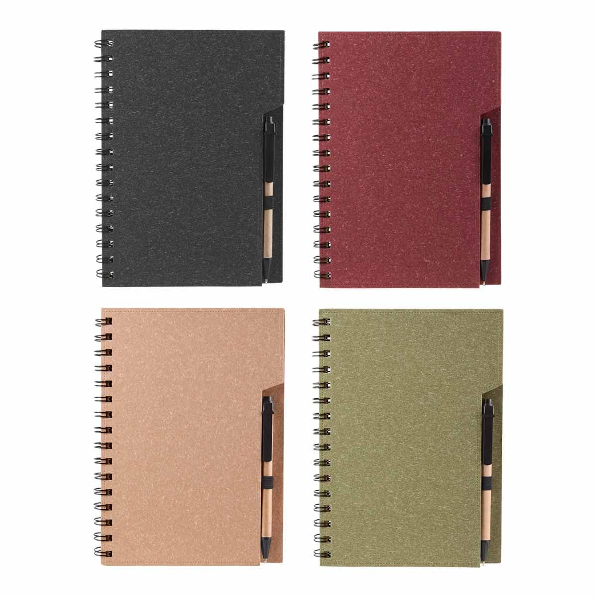 LIBRETA VAEUER