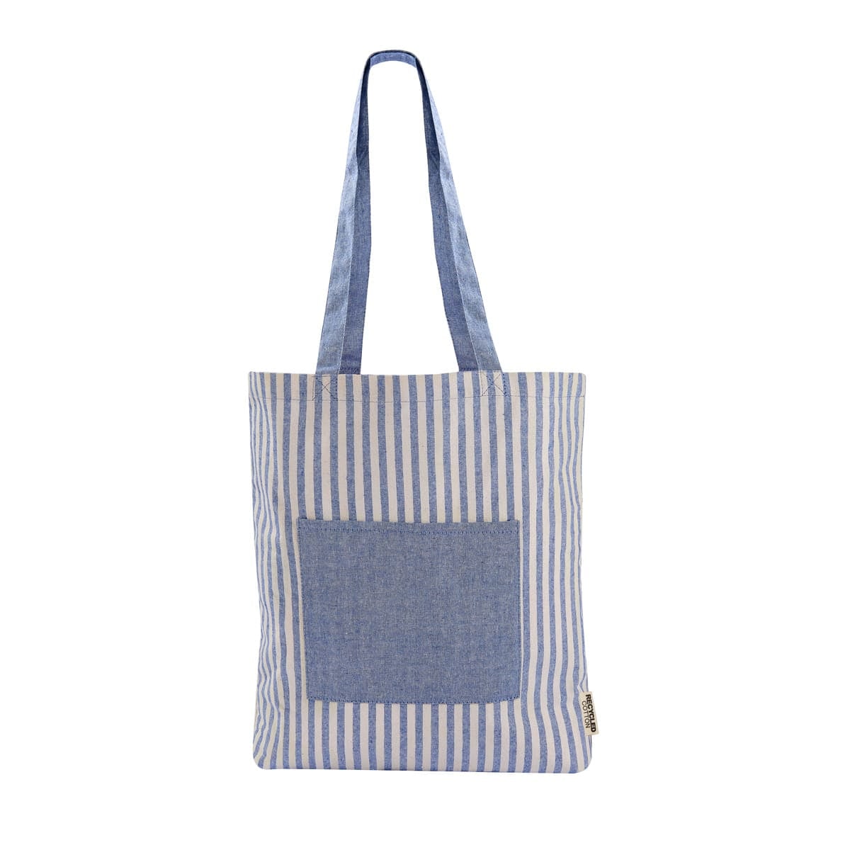 BOLSA ALGODÓN RECICLADO ZACIYLT