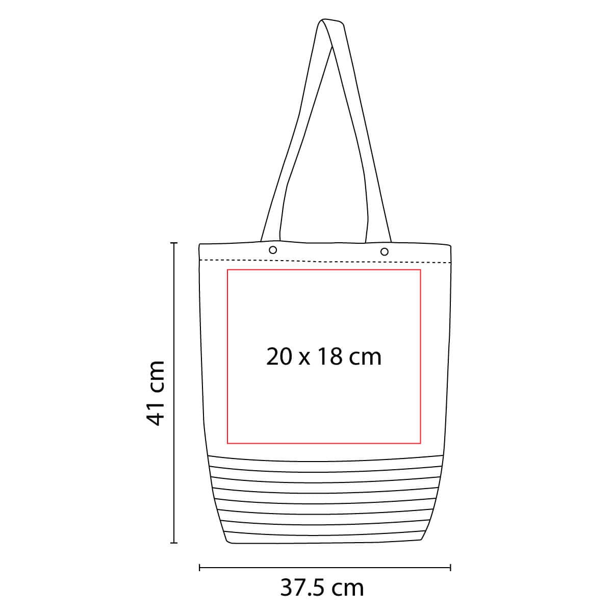 BOLSA ZACLYRE