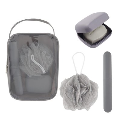 KIT PLASTICO ZADKUL