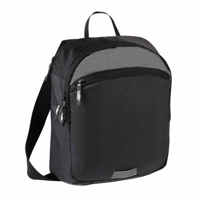 MOCHILA POLISTER ZADRVO