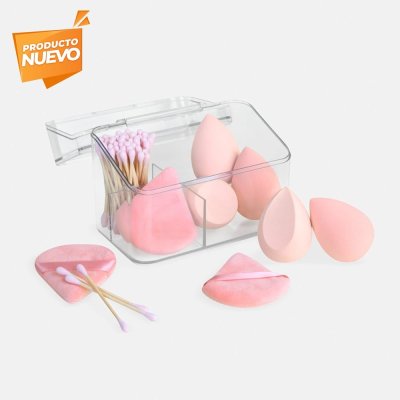 SET PLASTICO ZAEOYLT