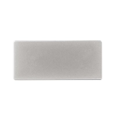 PLACA METAL AABZON