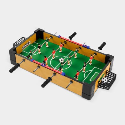 FUTBOLITO MADERA AACNIX