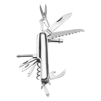 NAVAJA METAL AACSELM