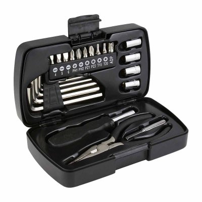 SET METAL AACSONTA