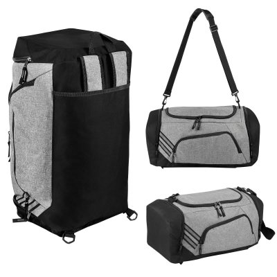 MALETA-MOCHILA POLISTER AADIEL