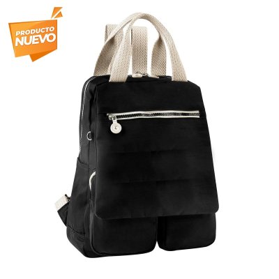 MOCHILA POLISTER AADOLT