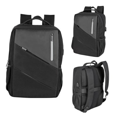 MOCHILA POLISTER AADUZL