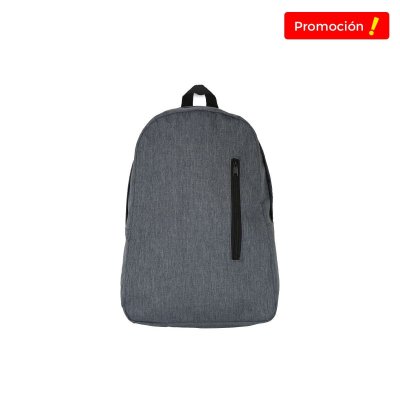 MOCHILA POLISTER AAEEYA