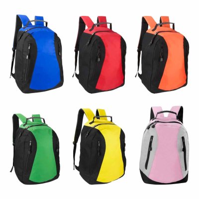 MOCHILA POLISTER AAEIAN