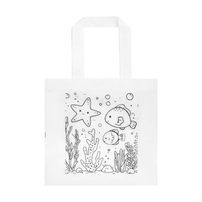 BOLSA NON WOVEN AAELUX
