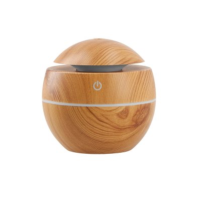 HUMIDIFICADOR PLASTICO IMITACIN MADERA BACLOYDE