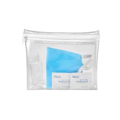 SET PLASTICO BACMELO