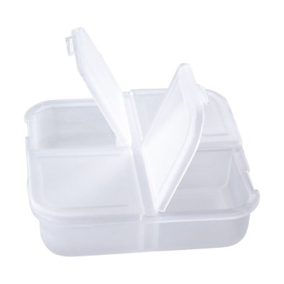 PASTILLERO PLASTICO BACMORMO