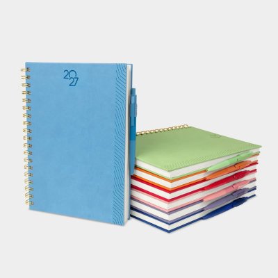AGENDA CURPIEL BACORMO