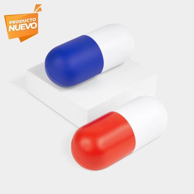 ANTI-STRESS PU BACPHEL
