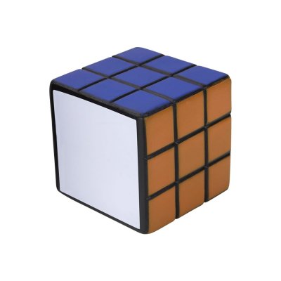 CUBO PU BACRIAV
