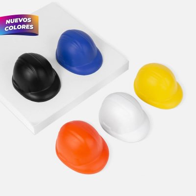 ANTI-STRESS PU BACRURN