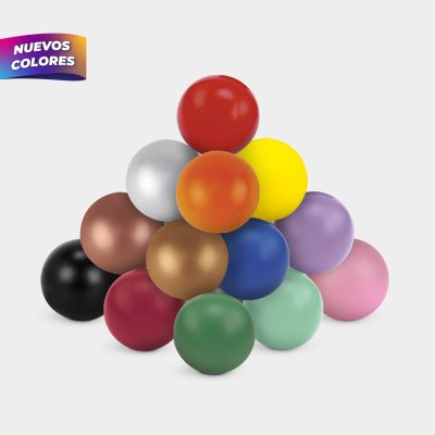 PELOTA PU BACSALV