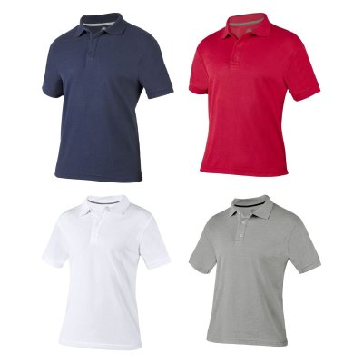 PLAYERA 50 ALGODON PEINADO BACSION