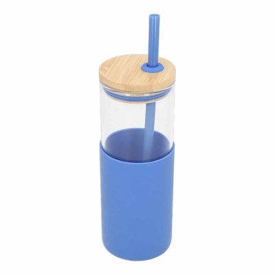 CILINDRO VIDRIO 500ML DADIUS
