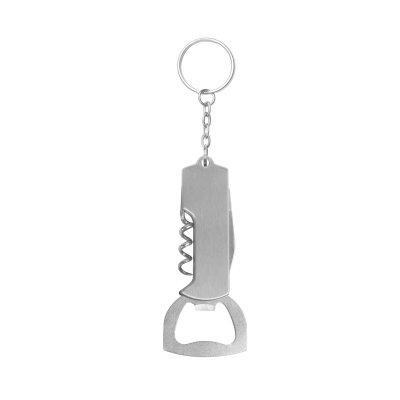 LLAVERO MULTIFUNCIONAL METAL GADIC