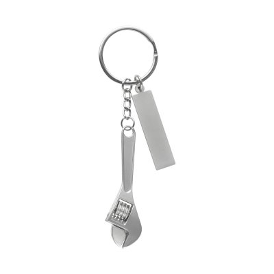 LLAVERO LLAVE AJUSTABLE GADVRA