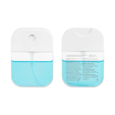 SPRAY RECARGABLE 1.27 OZ GAEORT