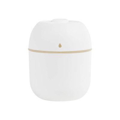 HUMIDIFICADOR LED GAEORVY