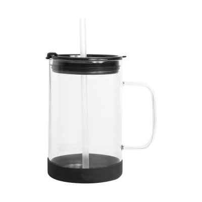 TAZA VIDRIO 20 OZ GAEOYRE