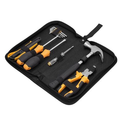 SET ACERO PLASTICO AACEEMA