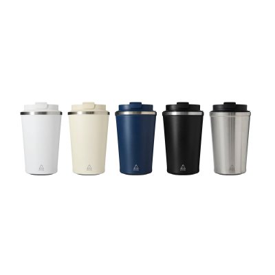 MUG ACERO INOXIDABLE AACMIRN