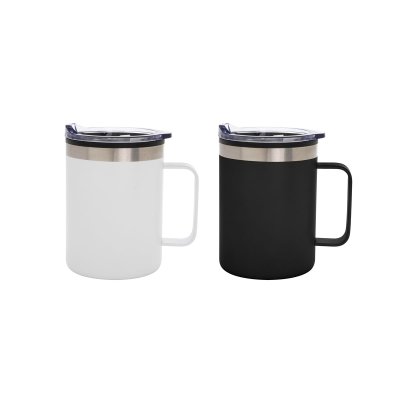 MUG ACERO INOXIDABLE AACNOFT