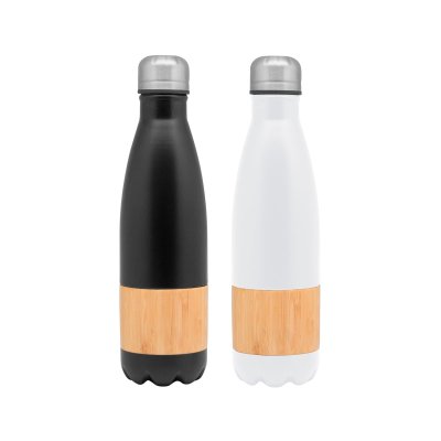 BOTELLA ACERO AACPHEL